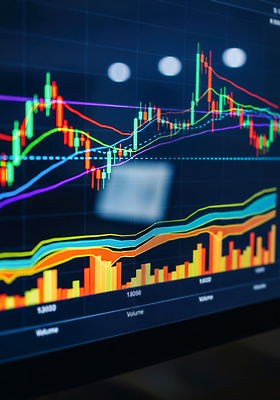 JPG 편집이미지 그래프 그래픽 금융 자료 시장 주식 분석 투자 분석가 서류판 주식시장 이미지편집 AI포토 AI콘텐츠 직업 컨셉 비즈니스 경제 사무용품 파일형식