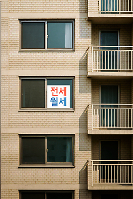 JPG 편집이미지 창문 아침 아파트 주택 알림판 외벽 건물 일상 도시 월세 임대 전세 거주 편집실사 AI포토 AI콘텐츠 주간 건축물 벽 부동산 라이프 경제 CG 파일형식