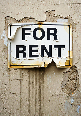 JPG 편집이미지 벽 부동산 날씨 광고판 근접촬영 건물 손상 도시 빈티지 균열 물자국 임대 비어있는 편집실사 AI포토 AI콘텐츠 건축물 뷰포인트 컨셉 자국 모션 알림판 경제 재산 CG 판 파일형식