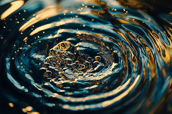 JPG 편집이미지 물결 컬러 자연 물 빛 반사 흐름 물방울 액체 수면 편안함 수조 장면 뷰티풀 편집실사 AI포토 AI콘텐츠 자연요소 컨셉 감각 CG 생태계 파일형식