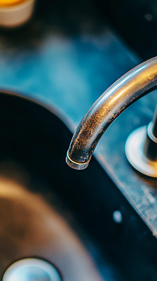 JPG 편집이미지 디자인 주방용품 조명 생활 물 인테리어 주방 청결 흐름 지저분함 청소 싱크대 수돗가 편집실사 AI포토 AI콘텐츠 자연요소 생활용품 컨셉 감각 위생 CG 개수대 파일형식