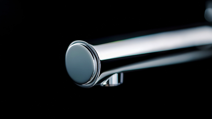 JPG 편집이미지 디자인 손잡이 장식 인테리어 주방 소재 광택 스타일 디테일 미니멀 편집실사 AI포토 AI콘텐츠 CG 파일형식