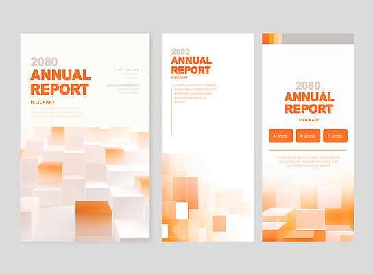 템플릿 디자인 배너템플릿 리플렛 패턴 비즈니스 그래픽 사각형 주황색 흰색 모던 레이아웃 문서 배너세트 AI파일 도형 배너 컬러 무늬 세트 파일형식 벡터