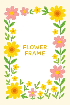 PSD 디자인 꽃잎 꽃 감정 예술 백그라운드 일러스트 자연 프레임 그래픽 장식 초록색 표현 원형 화사함 수공예 뷰티풀 색감 생화 창의성 국내일러스트 도형 식물 컬러 컨셉 공예 생태계 파일형식