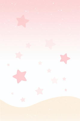 JPG 디자인 별 분홍색 컬러 백그라운드 패턴 일러스트 하늘 장식 꿈 다양 분위기 크기 상쾌 그림 부드러움 상상력 소프트 아기자기 국내일러스트 AI일러스트 AI콘텐츠 자연요소 감정 다수 컨셉 무늬 감각 파일형식