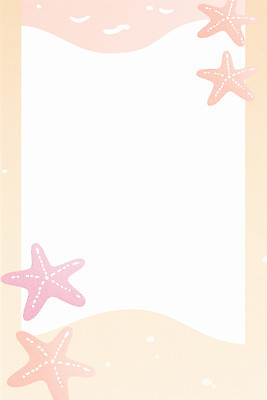 JPG 디자인 바다 분홍색 백그라운드 일러스트 휴가 풍경 이벤트 해변 장식 여름 인테리어 공간 부드러움 감성 꾸미기 색감 국내일러스트 AI일러스트 AI콘텐츠 카드프레임 계절 컬러 컨셉 프레임 감각 파일형식