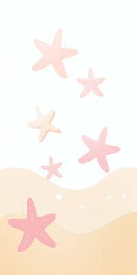 JPG 별 바다 분홍색 컬러 일러스트 자연 하늘 풍경 해변 여름 햇빛 평화 공간 시간 조화 뷰티풀 소금물 환상 두드리기 국내일러스트 AI일러스트 AI콘텐츠 자연요소 계절 컨셉 모션 태양 생태계 파일형식