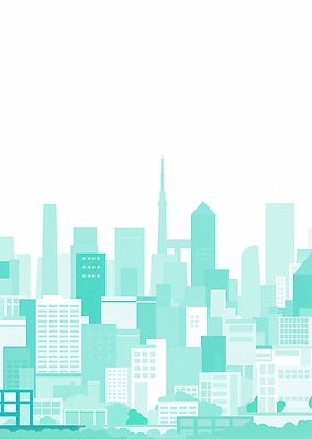 JPG 모양 건축물 디자인 컬러 야경 일러스트 하늘 거리 풍경 건물 관찰 도시 구조물 모던 조화 스카이라인 전경 경관 국내일러스트 AI일러스트 AI콘텐츠 건축 모션 야간 파일형식 탑뷰 풍경_경치