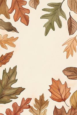 JPG 디자인 계절 예술 컬러 백그라운드 단풍 일러스트 자연 나뭇잎 가을 분위기 배열 오브젝트 질감 감성 뷰티풀 생동감 국내일러스트 AI일러스트 AI콘텐츠 컨셉 잎 생태계 파일형식