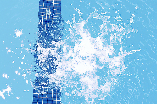 JPG 수영복 감정 물결 파도 바다 일러스트 모션 물놀이 수영장 취미 물 여름 파란색 반짝임 햇빛 수영 자유 튀김 물방울 수면 즐거움 국내일러스트 AI일러스트 AI콘텐츠 자연요소 옷 계절 음식 컬러 컨셉 놀이 태양 수상스포츠 파일형식