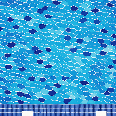 JPG 디자인 수영복 물결 바다 컬러 백그라운드 일러스트 물놀이 휴식 수영장 풍경 일상 여름 파란색 수영 수면 시원함 물안경 타일 국내일러스트 AI일러스트 AI콘텐츠 옷 계절 컨셉 놀이 라이프 물 수상스포츠 수영용품 파일형식