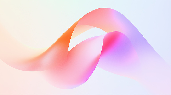 JPG 디자인 예술 컬러 백그라운드 패턴 곡선 일러스트 추상 미술 그래픽 디지털 흐름 감각 모던 부드러움 조화 뷰티풀 색채 국내일러스트 AI일러스트 AI콘텐츠 선 컨셉 무늬 문화예술 파일형식