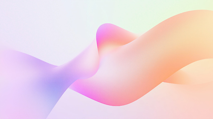 JPG 모양 디자인 예술 컬러 백그라운드 곡선 일러스트 추상 인테리어 표현 감각 조화 상상력 소프트 창의성 몽환 국내일러스트 AI일러스트 AI콘텐츠 선 컨셉 무늬 파일형식