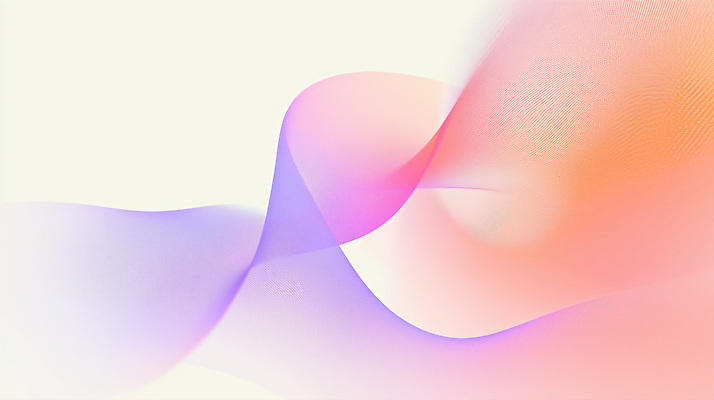 JPG 모양 디자인 예술 컬러 백그라운드 일러스트 추상 보라색 주황색 매력적 표현 변화 그림 부드러움 감성 조화 흐림 창의성 국내일러스트 AI일러스트 AI콘텐츠 컨셉 무늬 날씨 감각 파일형식