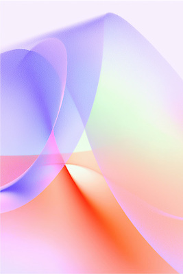 JPG 모양 디자인 예술 컬러 백그라운드 패턴 일러스트 추상 그래픽 반사 디지털 표현 감각 모던 작품 이미지 부드러움 조화 국내일러스트 AI일러스트 AI콘텐츠 무늬 미술 파일형식