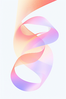 JPG 모양 디자인 컬러 패턴 곡선 일러스트 추상 흐름 표현 감각 모던 그림 부드러움 조화 뷰티풀 창의성 국내일러스트 AI일러스트 AI콘텐츠 선 컨셉 무늬 파일형식