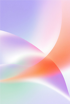 JPG 디자인 예술 컬러 백그라운드 패턴 곡선 일러스트 추상 그래픽 흐름 감각 혼합 부드러움 조화 뷰티풀 색채 창의성 스타일 국내일러스트 AI일러스트 AI콘텐츠 선 컨셉 무늬 파일형식