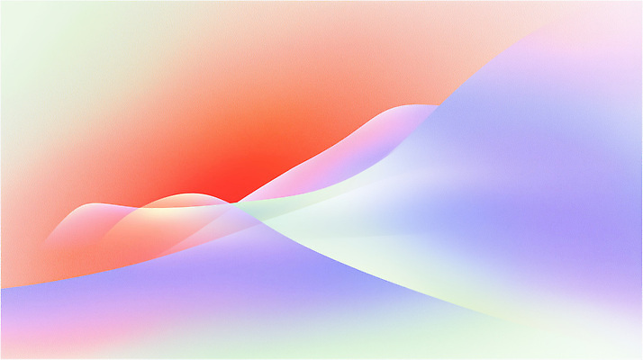 JPG 모양 디자인 감정 예술 컬러 백그라운드 곡선 일러스트 자연 추상 풍경 표현 편안함 모던 부드러움 감성 조화 뷰티풀 창작 국내일러스트 AI일러스트 AI콘텐츠 선 컨셉 무늬 감각 생태계 파일형식