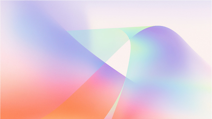 JPG 디자인 컬러 곡선 일러스트 평화 공간 감각 편안함 부드러움 감성 파스텔 조화 혁명 창작 국내일러스트 AI일러스트 AI콘텐츠 선 컨셉 학용품 파일형식