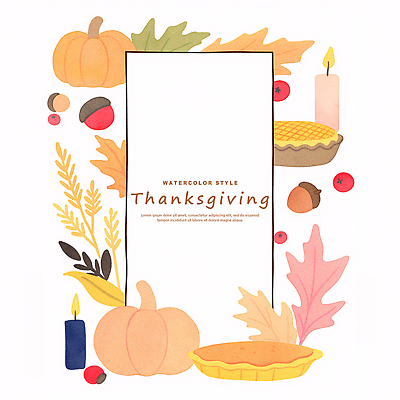 JPG 계절 기념일 음식 컬러 패턴 일러스트 촛불 호박 나뭇잎 잔디 장식 파티 축제 감사 추수감사절 호박파이 국내일러스트 AI일러스트 AI콘텐츠 식물 감정 기독교 잎 무늬 채소 초 이벤트 파이_빵 파일형식