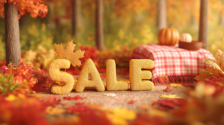 JPG 편집이미지 계절 컬러 낙엽 자연 호박 풍경 장식 세일 축제 가을 시장 편안함 담요 마케팅 이미지편집 AI컴퓨터그래픽 AI콘텐츠 잎 채소 감각 생태계 파일형식