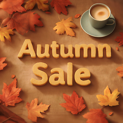 JPG 편집이미지 문자 커피 컬러 단풍 잎 자연 따뜻함 장식 컵 세일 가을 분위기 배열 질감 이미지편집 AI컴퓨터그래픽 AI콘텐츠 식물 식기 계절 음료 컨셉 생태계 파일형식