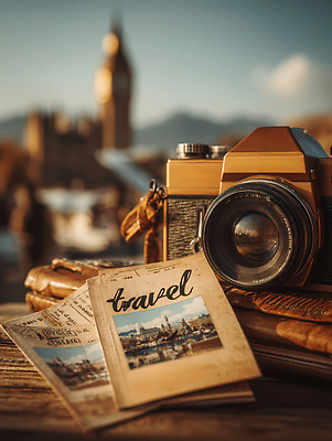 JPG 편집이미지 문화 여행 백그라운드 풍경 건물 빛 카메라 촬영 탐험 가을 역사 추억 엽서 편집실사 AI포토 AI콘텐츠 건축물 계절 컨셉 전자제품 편지 CG 파일형식