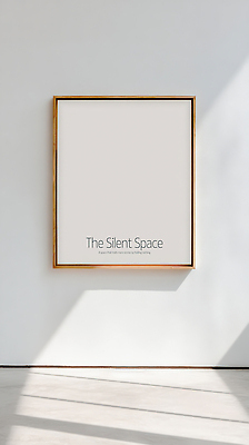 PSD 편집이미지 조명 프레임 인테리어 고요 공간 이미지편집 디자인 파일형식