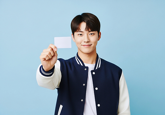 JPG 편집이미지 헤어스타일 옷 남자 포즈 모션 미소 사람 운동복 청춘 자신감 유머 소통 의료성형뷰티 편집실사 AI인물포토 AI콘텐츠 카드프레임 감정 컨셉 프레임 표정 CG 파일형식 AI포토