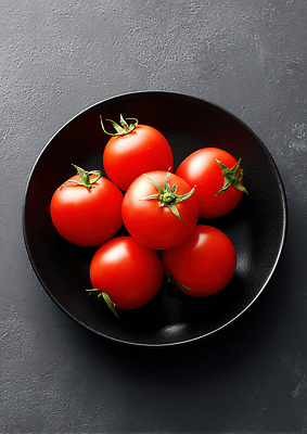 JPG 편집이미지 음식 토마토 채소 식재료 자연 식탁 건강 요리 빨간색 농작물 비율 신선도 편집실사 AI포토 AI콘텐츠 영양군 컬러 농업 탁자 경상북도 CG 생태계 파일형식