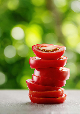 JPG 편집이미지 음식 토마토 채소 자연 요리 신선 원예 건강식 색채 신선도 깎기 편집실사 AI포토 AI콘텐츠 모션 취미 CG 생태계 파일형식