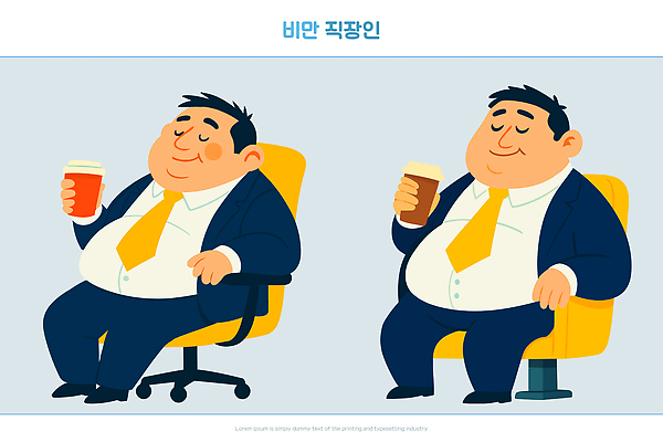 남자 여유 커피 음료 의자 일러스트 회의 넥타이 휴식 일상 사무실 업무 사무 직장인 편안함 비만 집중 즐거움 등받이 국내일러스트 AI파일 직업 잡화 감정 가구 컨셉 비즈니스 사람 라이프 작업 감각 몸매 파일형식 벡터