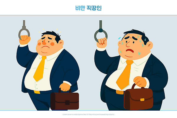 남자 일러스트 스트레스 피곤 손잡이 일상 비즈니스라이프 운송업 직장인 사무원 전철 비만 땀 통근 국내일러스트 AI파일 직업 라이프스타일 산업 육상교통 컨셉 대중교통 사람 라이프 몸매 출근 파일형식 벡터