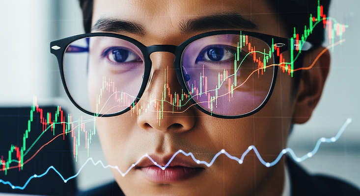 JPG 편집이미지 그래프 금융 경제 사무실 모니터 자료 시장 주식 하락 집중 분석 투자 상승 분석가 서류판 애널리스트 의료성형뷰티 편집실사 AI포토 AI인물포토 AI콘텐츠 직업 컨셉 비즈니스 컴퓨터 사무용품 CG 파일형식