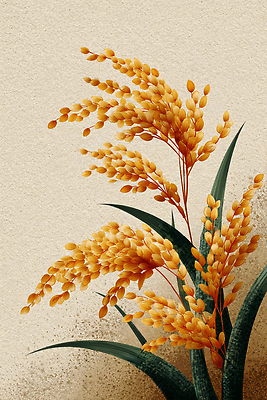 JPG 식물 편집이미지 디자인 예술 백그라운드 자연 생명 따뜻함 금색 오브젝트 질감 조화 뷰티풀 색감 이미지편집 AI컴퓨터그래픽 AI콘텐츠 컬러 생태계 파일형식