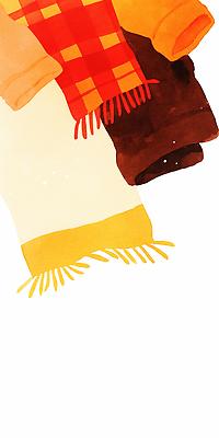 JPG 디자인 옷 패션 컬러 겨울 패턴 일러스트 장신구 따뜻함 스카프 목도리 분위기 포근함 준비 그림 조화 스타일 국내일러스트 AI일러스트 AI콘텐츠 잡화 계절 컨셉 무늬 감각 파일형식