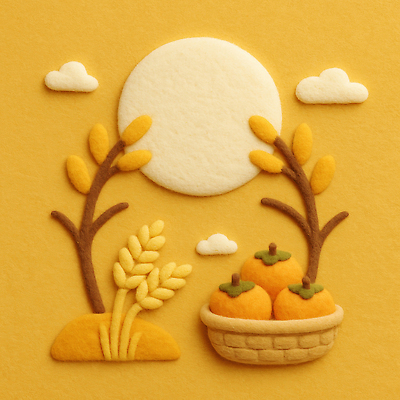 JPG 편집이미지 웰빙 백그라운드 자연 하늘 귤 따뜻함 농작물 노란색 추석 기쁨 수확 가을 감성 펠트 풍요 편집실사 AI포토 AI콘텐츠 계절 명절 감정 컬러 컨셉 농업 과일 CG 생태계 파일형식 천_직물