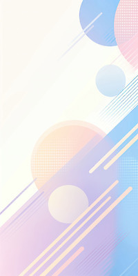 JPG 디자인 컬러 백그라운드 패턴 일러스트 벽지 추상 그래픽 디지털 공간 표현 원형 분위기 모던 그림 조화 창의력 스타일 국내일러스트 AI일러스트 AI콘텐츠 도형 컨셉 무늬 파일형식