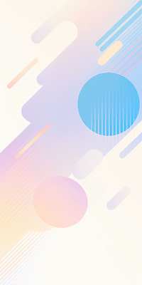 JPG 모양 디자인 예술 선 컬러 백그라운드 패턴 일러스트 추상 그래픽 청춘 디지털 원형 모던 부드러움 조화 단순화된 창의성 평면 스타일 국내일러스트 AI일러스트 AI콘텐츠 도형 컨셉 무늬 감각 파일형식