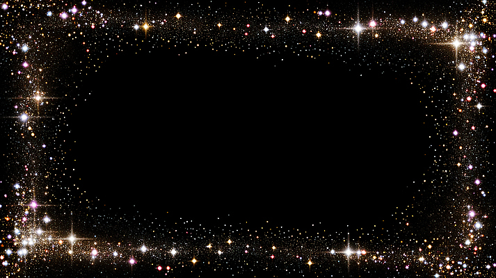 JPG 편집이미지 디자인 별 컬러 백그라운드 밤하늘 조명 그래픽 장식 빛 반짝임 우주 촬영 신비 환상 이미지편집 AI컴퓨터그래픽 AI콘텐츠 자연요소 컨셉 모션 하늘 야간 파일형식