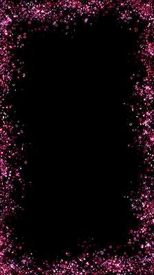 JPG 편집이미지 디자인 예술 분홍색 컬러 백그라운드 패턴 검은배경 추상 장식 반짝임 매력적 질감 효과 이미지편집 AI컴퓨터그래픽 AI콘텐츠 컨셉 무늬 모션 검은색 파일형식