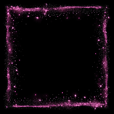 JPG 편집이미지 디자인 예술 분홍색 백그라운드 장식 반짝임 디지털 공간 매력적 화려 테두리 창의력 스타일 이미지편집 AI컴퓨터그래픽 AI콘텐츠 컬러 컨셉 모션 파일형식