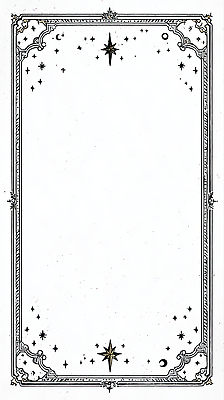 JPG 손글씨 별 문화 예술 백그라운드 일러스트 프레임 그래픽 장식 달 클래식 공예 문서 국내일러스트 AI일러스트 AI콘텐츠 자연요소 컨셉 취미 파일형식