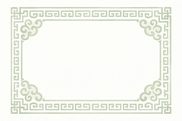 JPG 모양 전통 문양 디자인 문화 예술 백그라운드 패턴 일러스트 프레임 한국 그래픽 장식 공백 비어있는 국내일러스트 AI일러스트 AI콘텐츠 아시아 무늬 파일형식