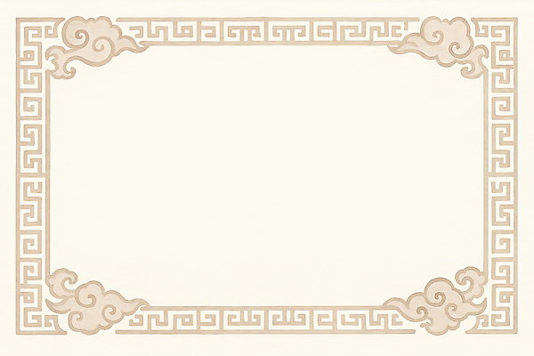 JPG 전통 문양 디자인 문화 예술 컬러 백그라운드 패턴 일러스트 한국 장식 메시지 편안함 부드러움 조화 뷰티풀 창의성 국내일러스트 AI일러스트 AI콘텐츠 아시아 무늬 감각 파일형식