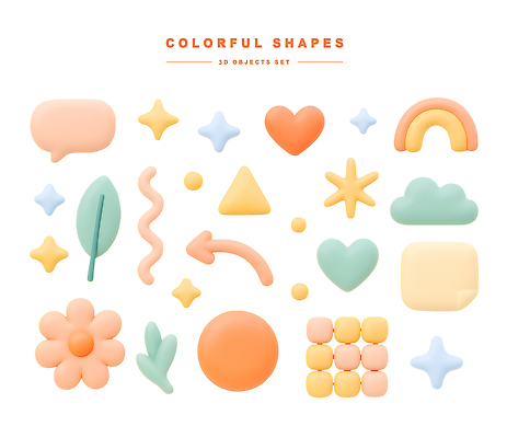 모양 PSD 편집이미지 디자인 예술 컬러 추상 그래픽 장식 배열 그림 질감 조화 창의력 편집3D 무늬 3D 파일형식