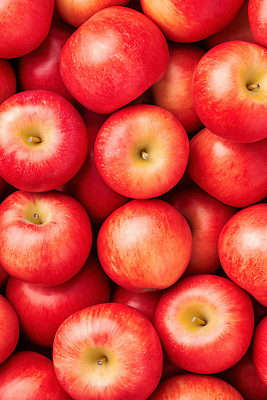 JPG 편집이미지 음식 과일 자연 건강 빨간색 여름 농작물 수확 신선 시장 맛 사과 질감 다과 과일가게 편집실사 AI포토 AI콘텐츠 계절 컬러 컨셉 농업 디저트 상점 CG 생태계 파일형식