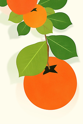 PSD 나무 식물 디자인 열매 컬러 잎 과일 일러스트 자연 가지 귤 미술 여름 정원 신선 원형 과수원 원예 디테일 국내일러스트 도형 계절 농업 채소 문화예술 취미 생태계 파일형식