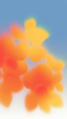 JPG 모양 식물 디자인 꽃 예술 컬러 백그라운드 일러스트 자연 하늘 생명 추상 따뜻함 여름 감각 부드러움 조화 뷰티풀 순간 풍요 국내일러스트 AI일러스트 AI콘텐츠 계절 컨셉 무늬 생태계 파일형식