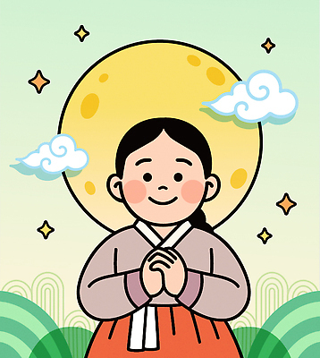 구름 전통 옷 명절 행복 전통문화 문화 일러스트 자연 하늘 한국 미소 소녀 평화 추석 기도 달빛 화합 뷰티풀 국내일러스트 AI파일 자연요소 여자 기념일 감정 아시아 어린이 컨셉 표정 달 생태계 파일형식 벡터